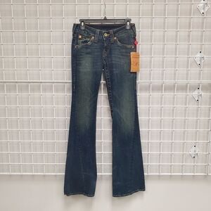 True Religion Flare Jeans